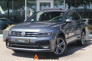 Volkswagen Tiguan Allspace 1.5 TSI R-Line 150pk 7-DSG Pano | Memory | Virtual | Keyless