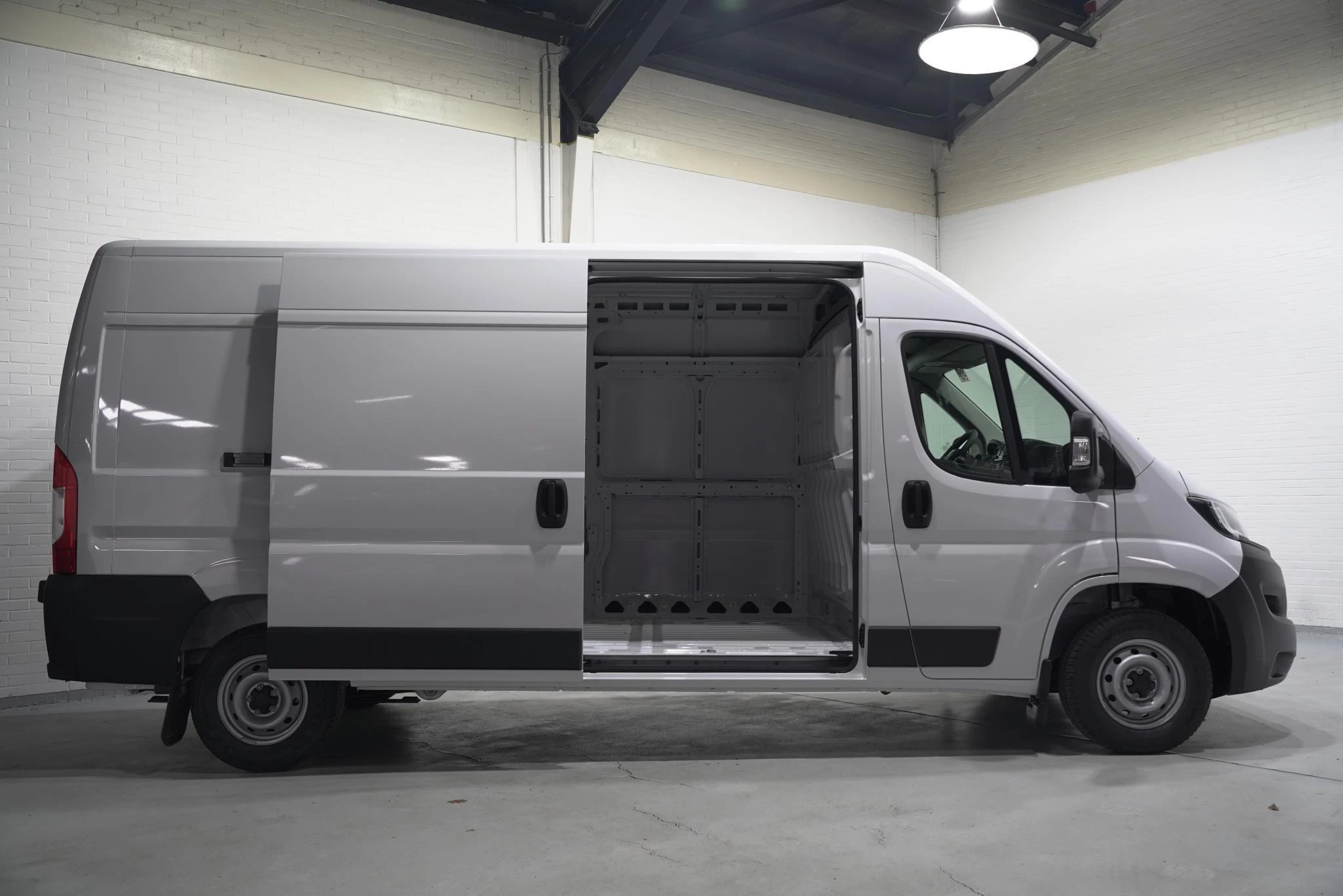 Hoofdafbeelding Fiat Ducato