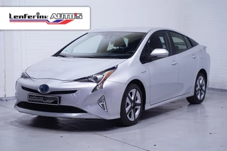 Toyota Prius 1.8 Comfort Clima Camera Stoelverwarming