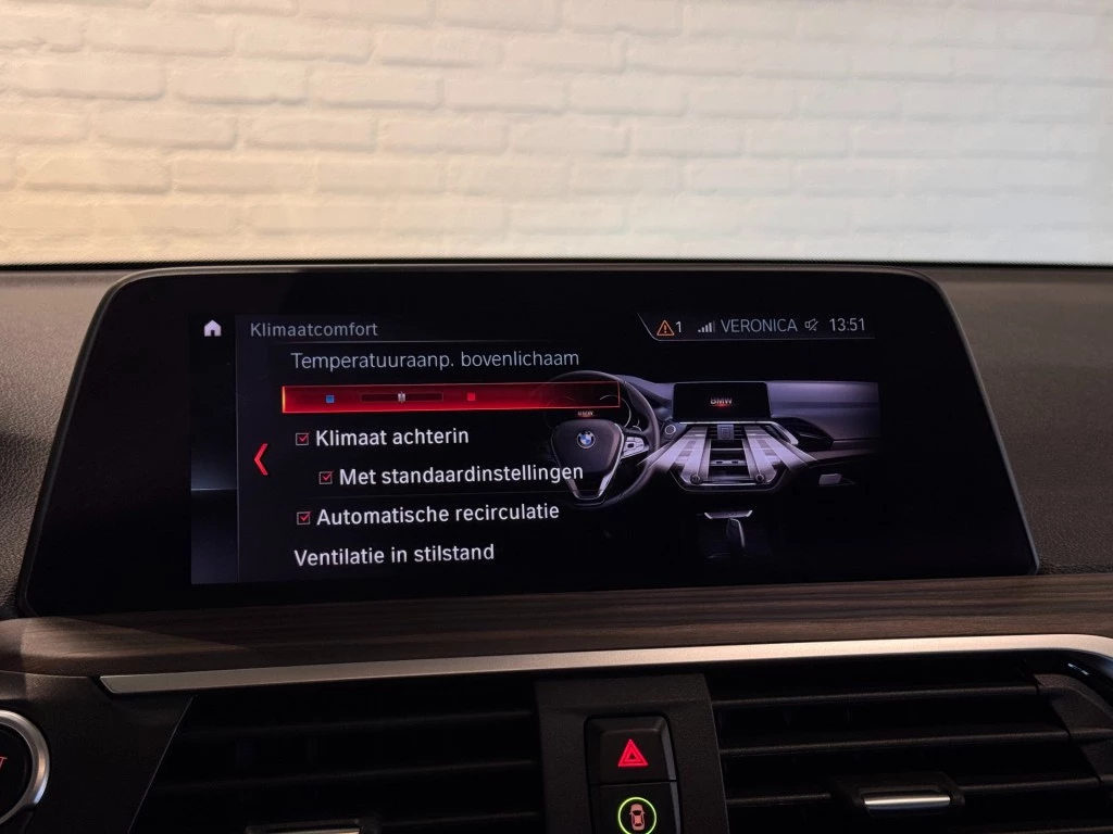 Hoofdafbeelding BMW X4