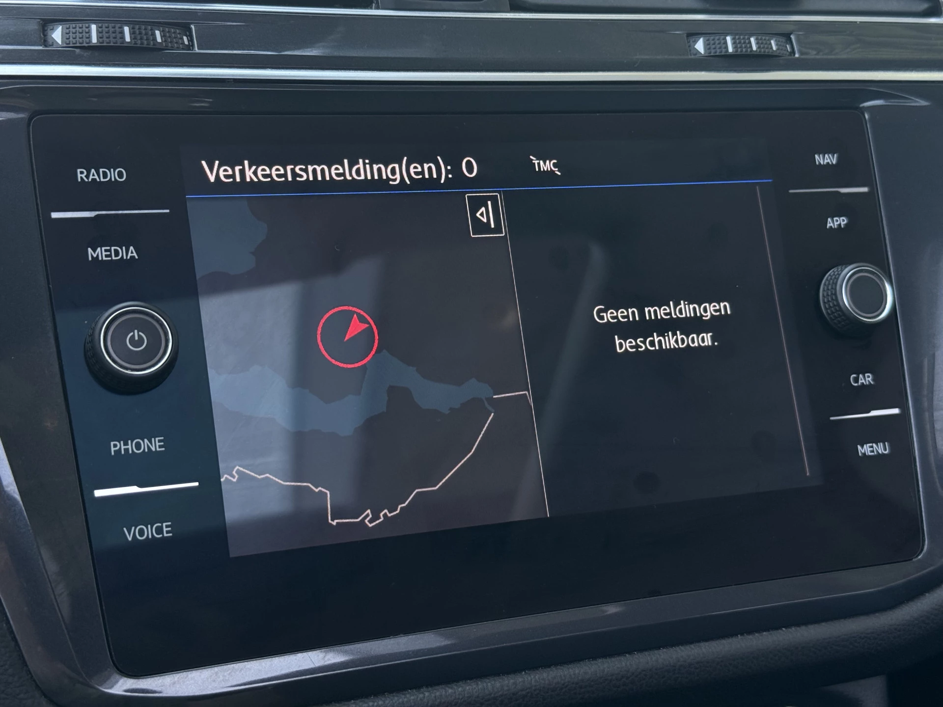 Hoofdafbeelding Volkswagen Tiguan Allspace
