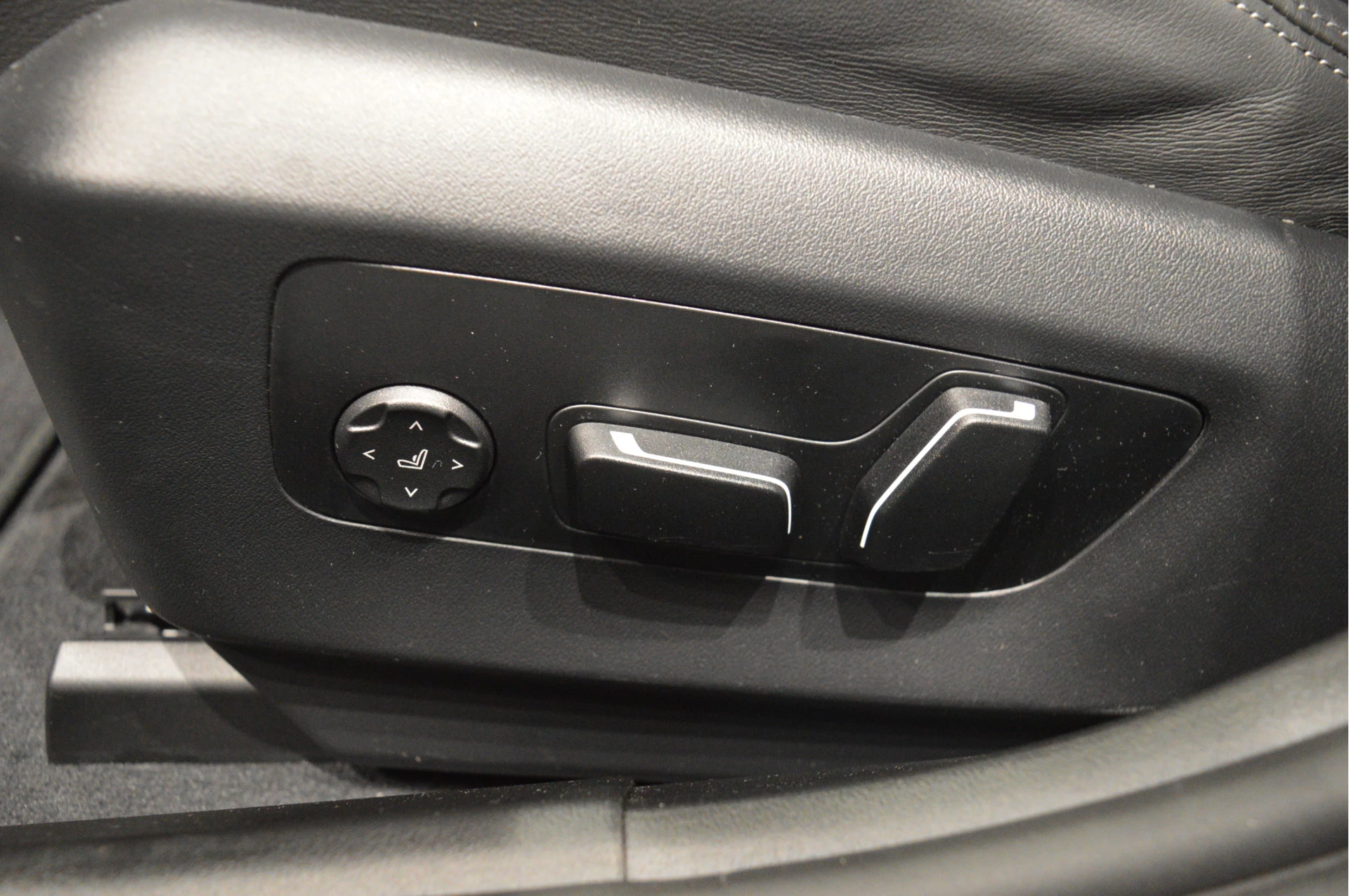 Hoofdafbeelding BMW M5