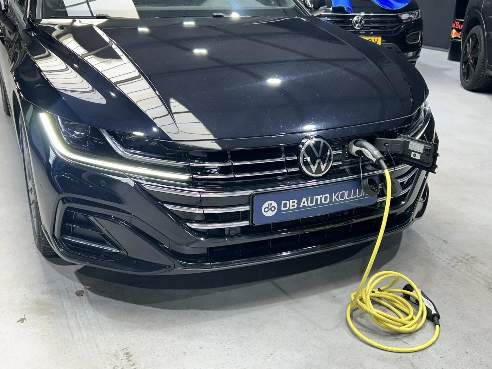 Hoofdafbeelding Volkswagen Arteon
