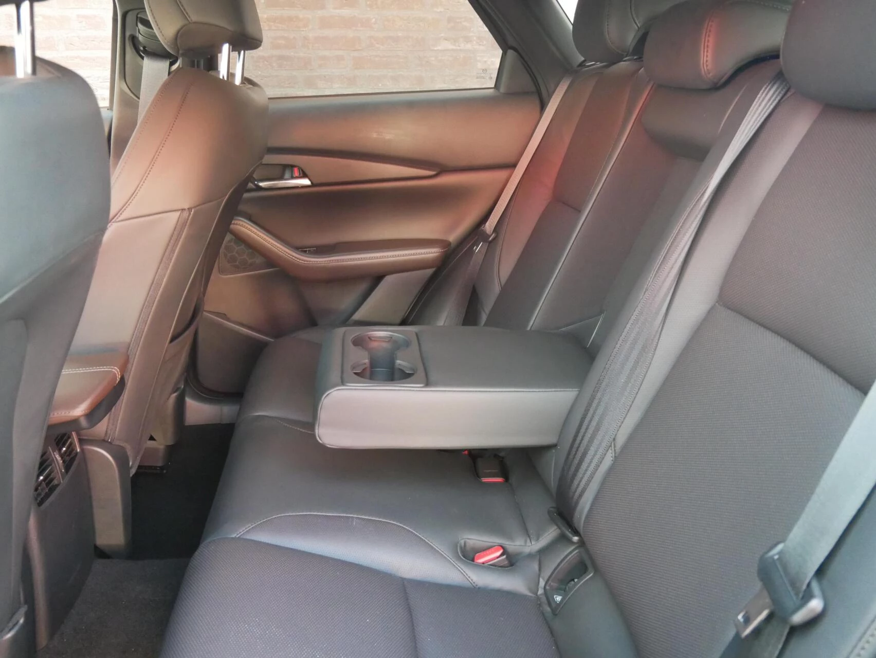 Hoofdafbeelding Mazda CX-30