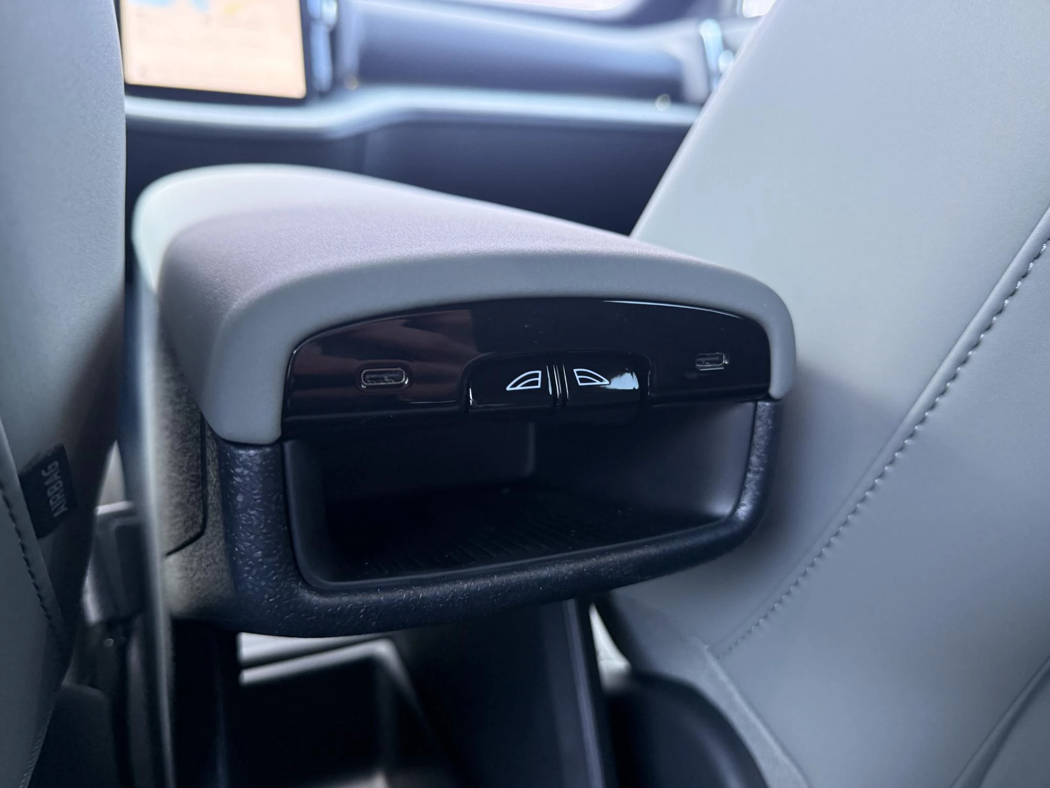 Hoofdafbeelding Volvo EX30