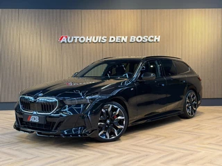 BMW 5-serie Touring 520i M Sport Pro - Pano - Bowers&Wilkins