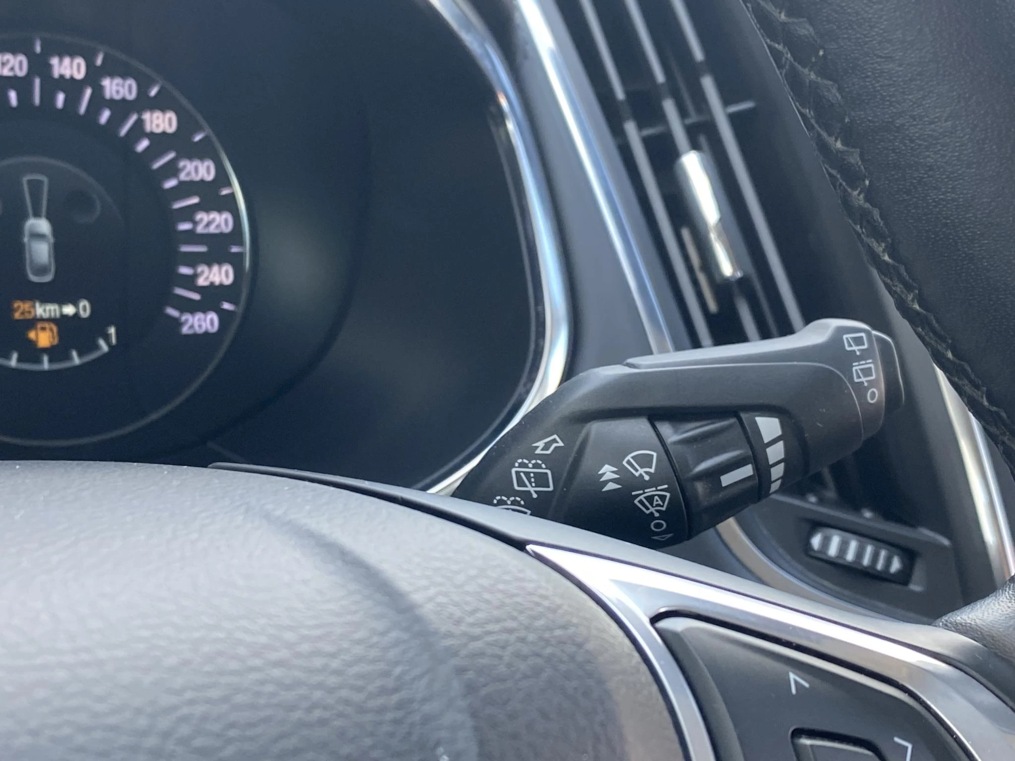 Hoofdafbeelding Ford S-Max