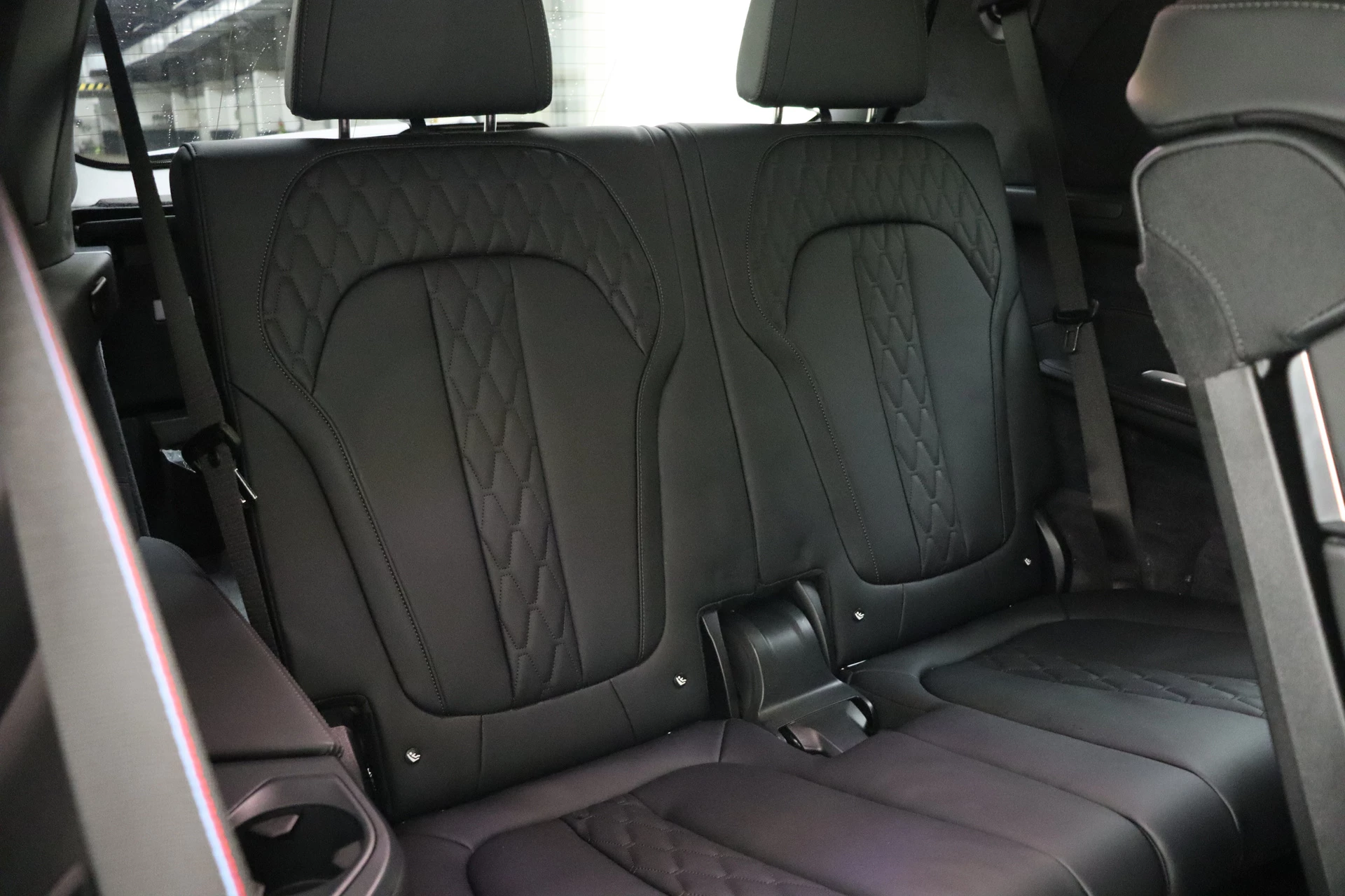 Hoofdafbeelding BMW X7