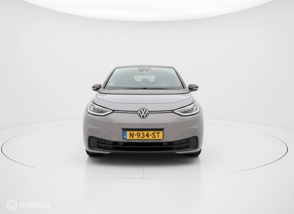 Hoofdafbeelding Volkswagen ID.3