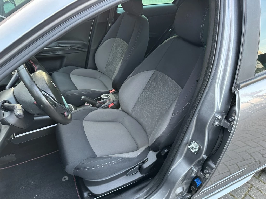 Hoofdafbeelding Alfa Romeo Giulietta