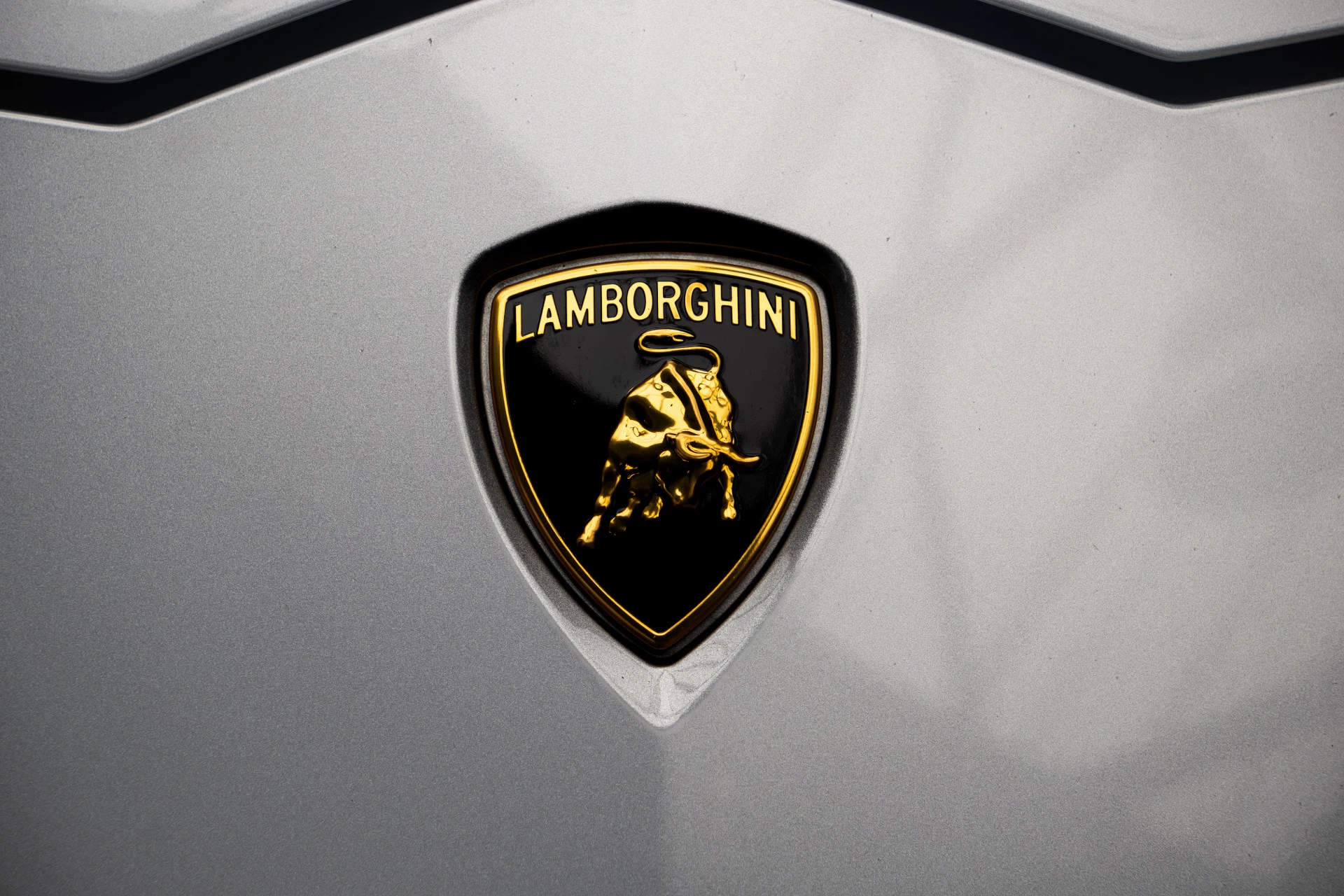 Hoofdafbeelding Lamborghini Urus
