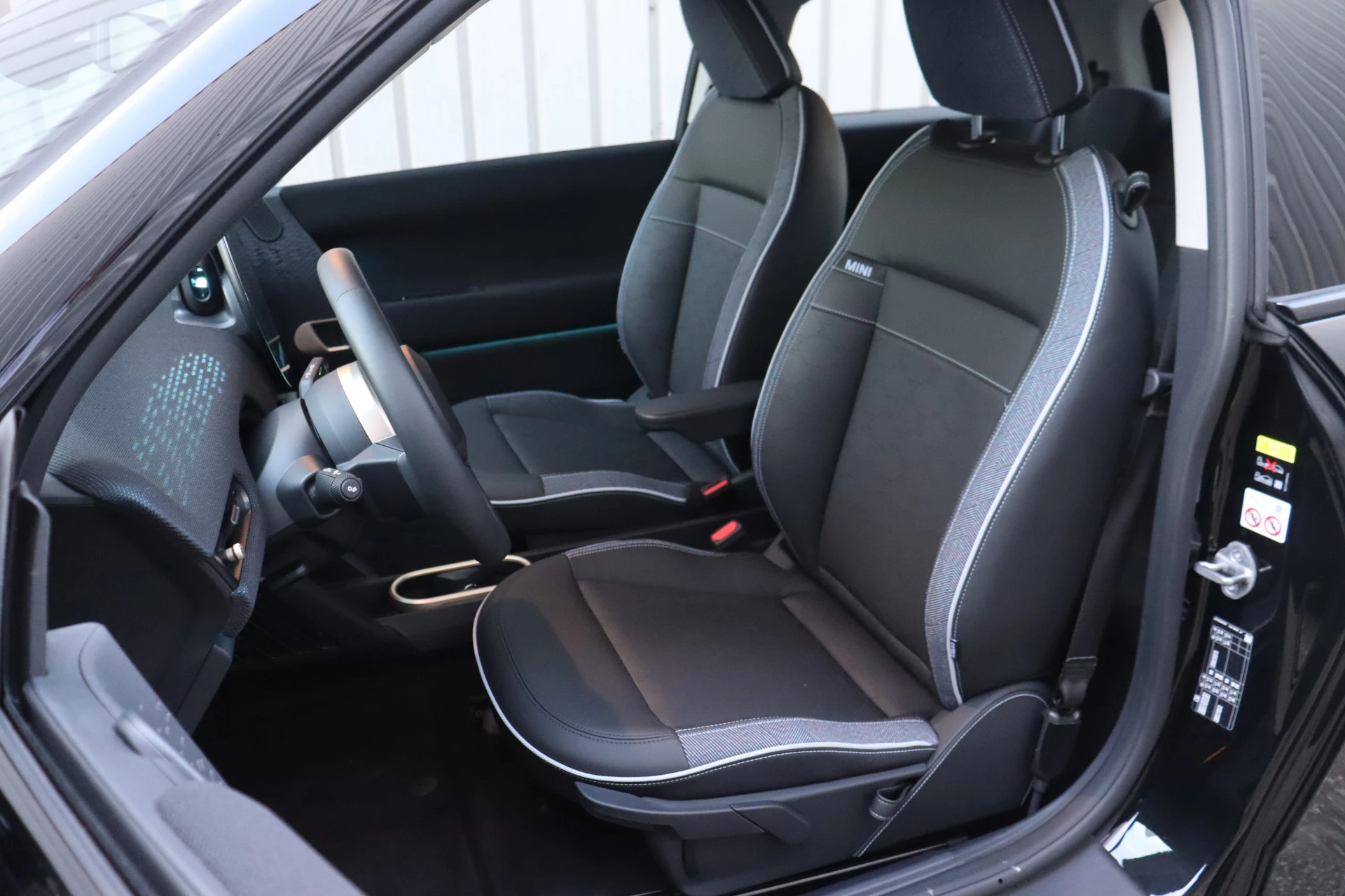 Hoofdafbeelding MINI 3-deurs