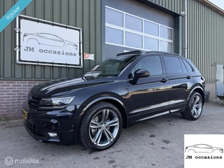 Volkswagen Tiguan 2.0 TSI 4Motion 3x R-Line|Virtual|360 Camera
