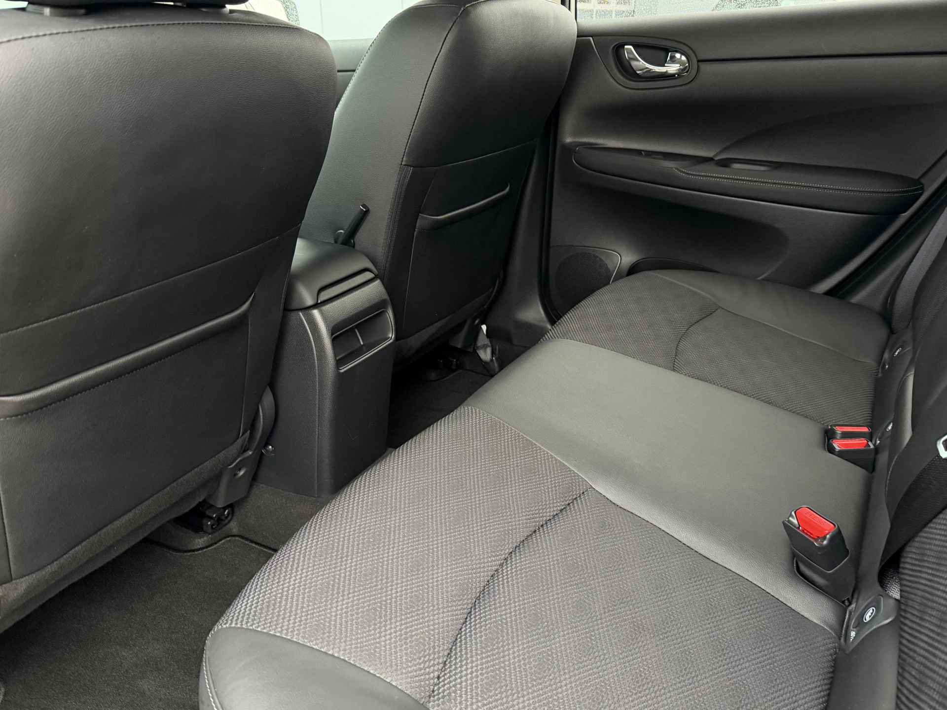 Hoofdafbeelding Nissan Pulsar