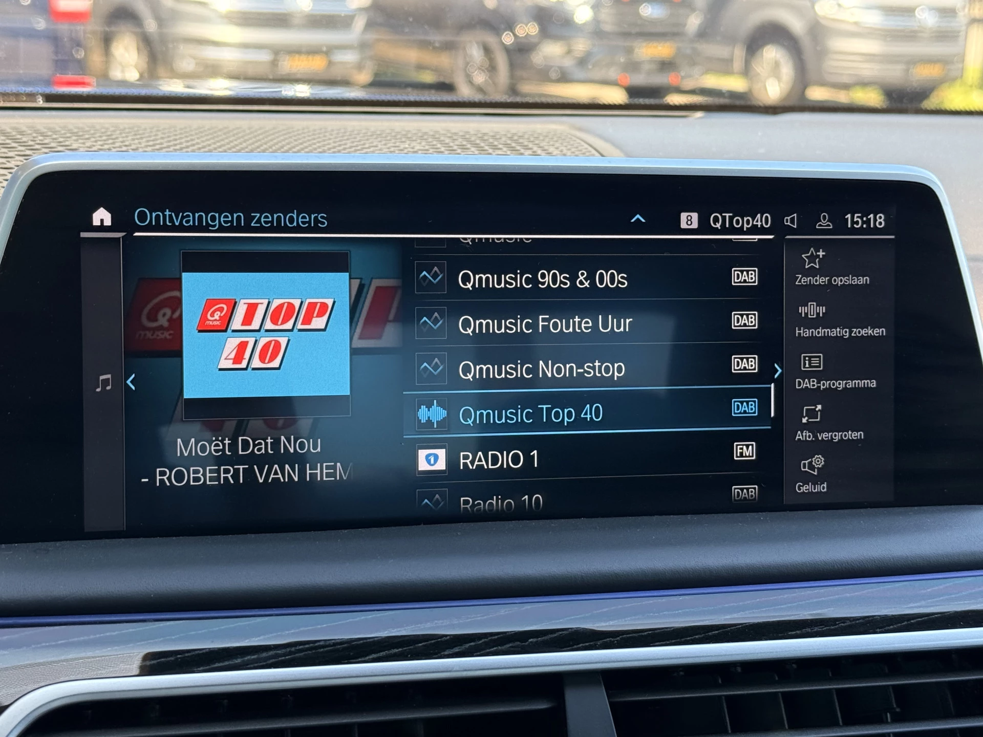 Hoofdafbeelding BMW 7 Serie