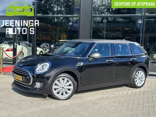 Mini Clubman 1.5 Cooper Business|Navi|Clima|NAP