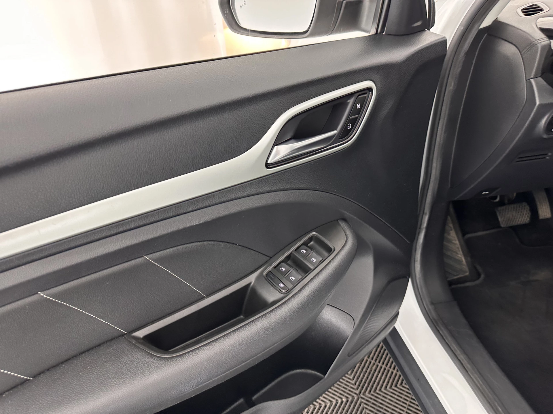 Hoofdafbeelding MG ZS-EV