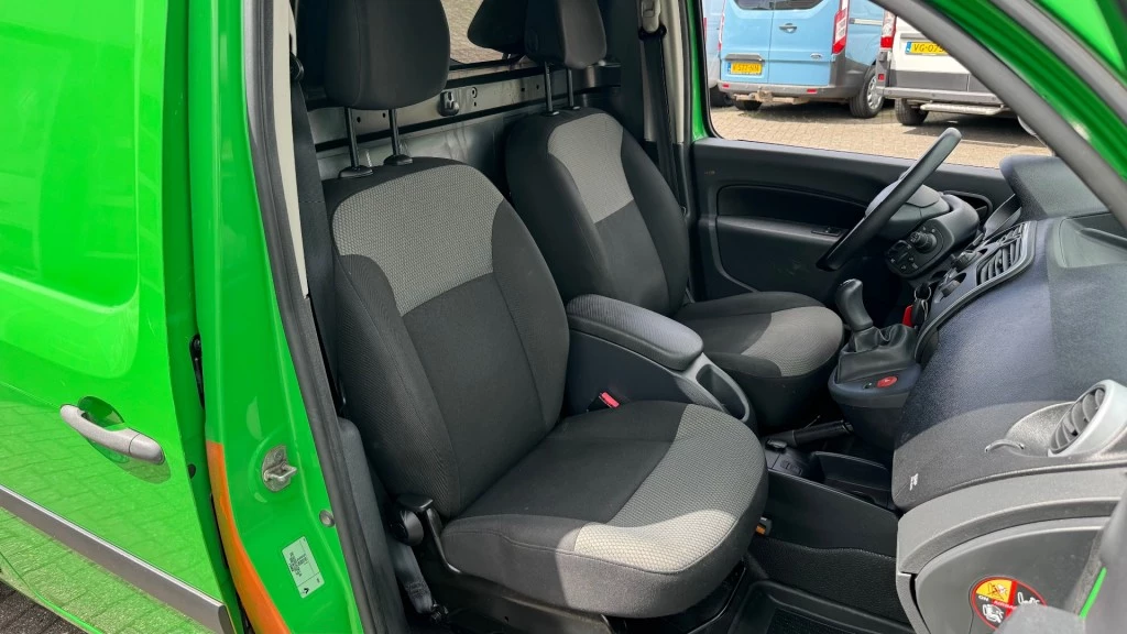 Hoofdafbeelding Renault Kangoo