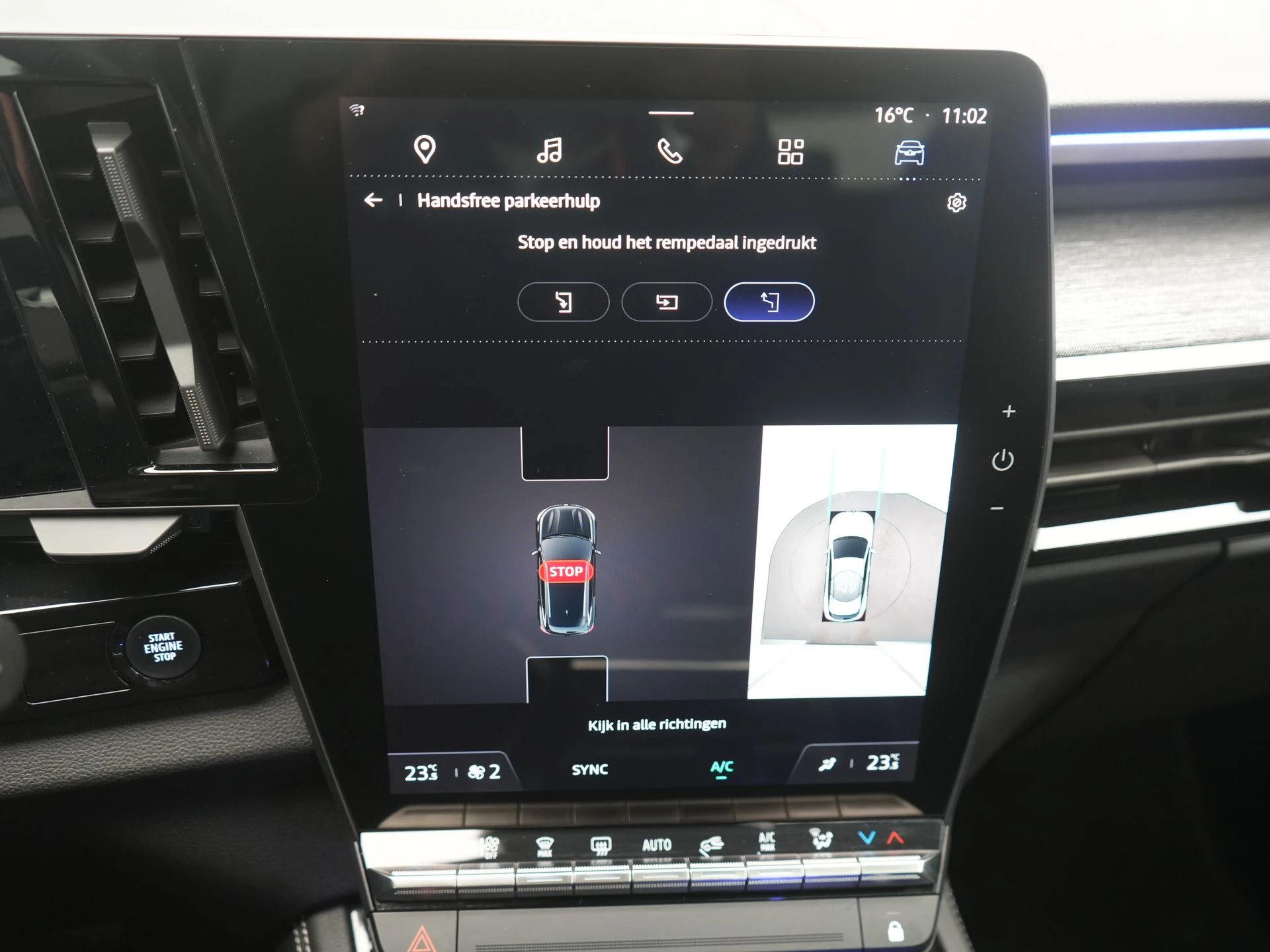 Hoofdafbeelding Renault Austral