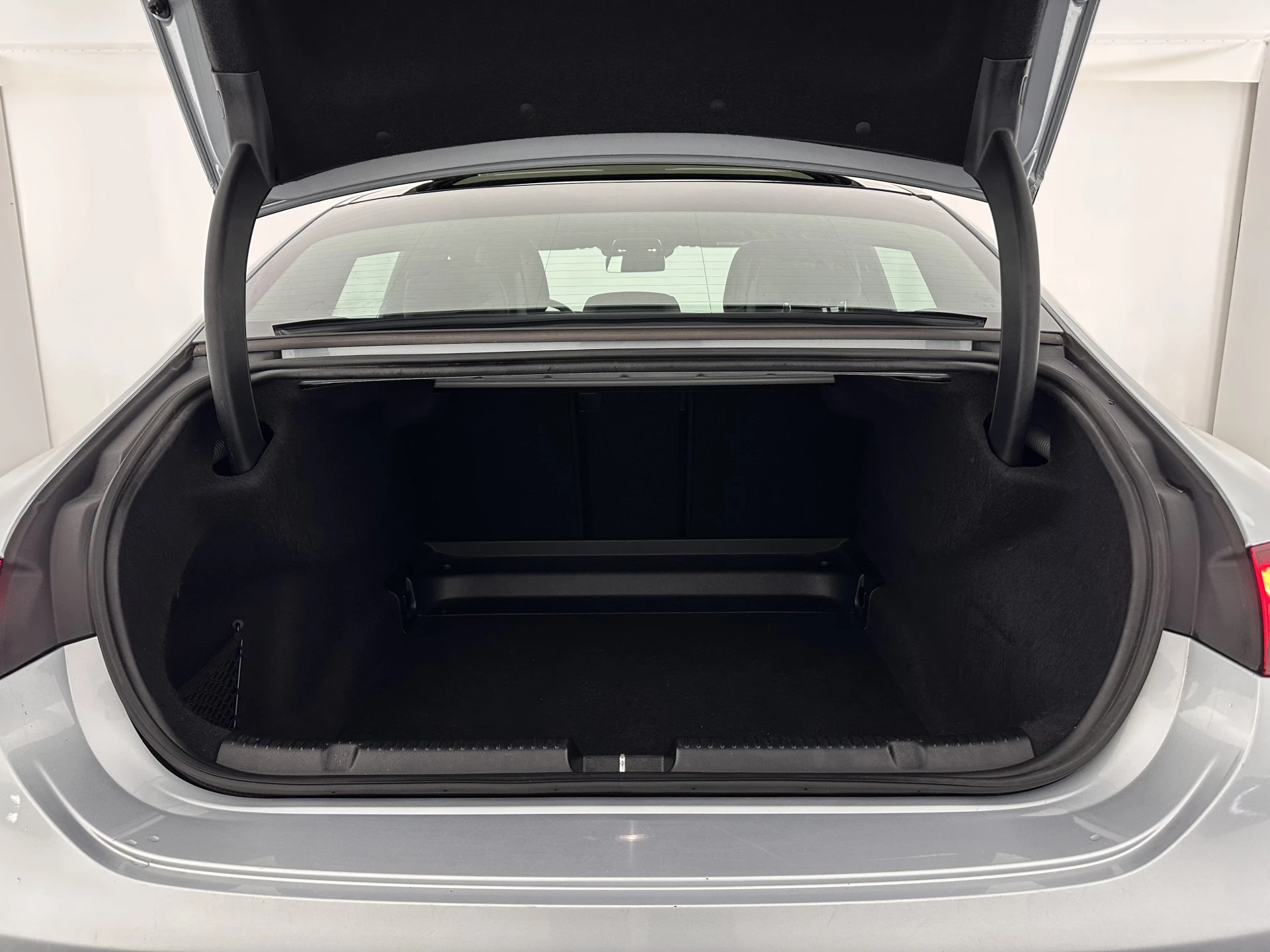 Hoofdafbeelding Mercedes-Benz EQE