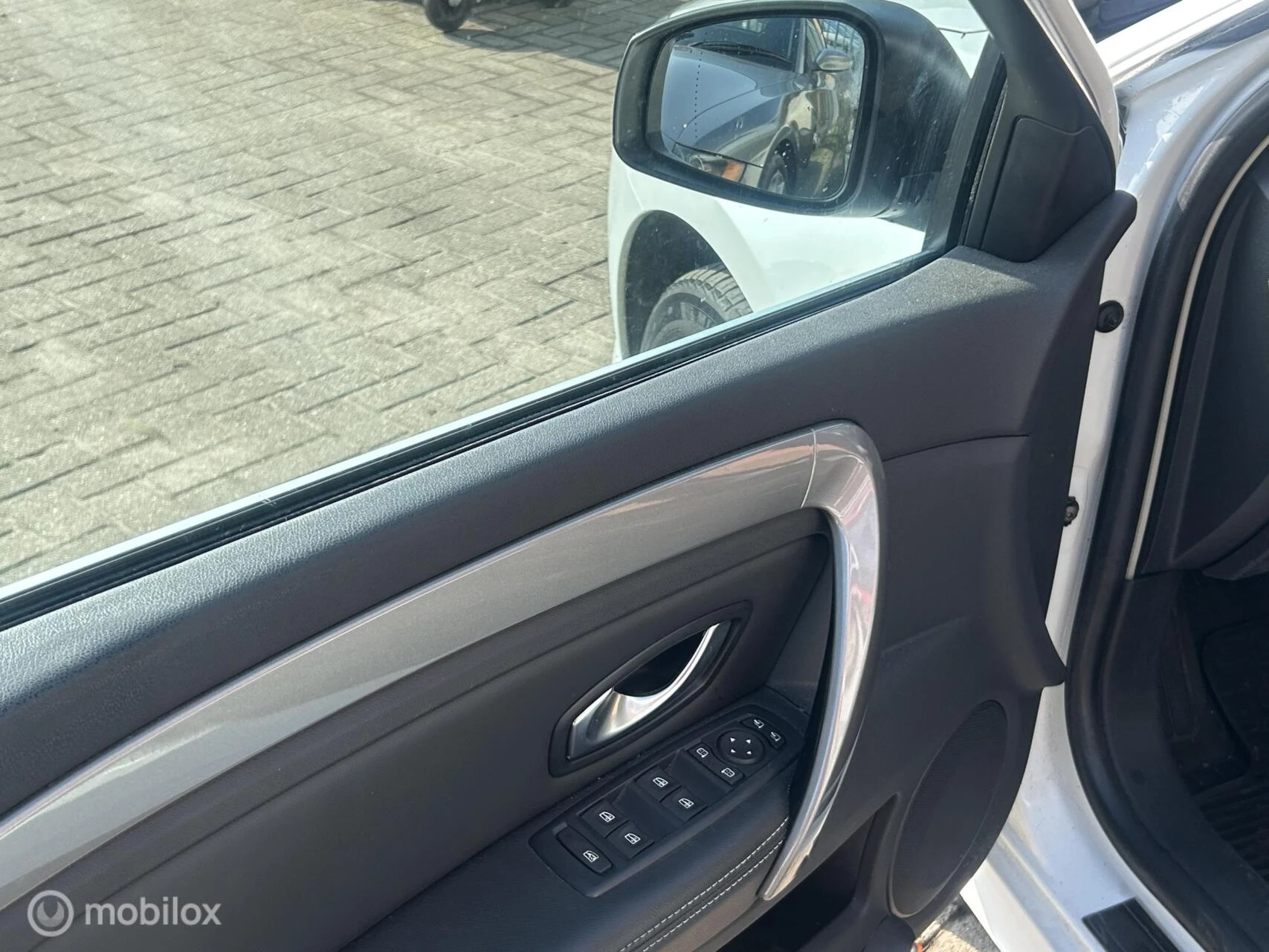 Hoofdafbeelding Renault Laguna