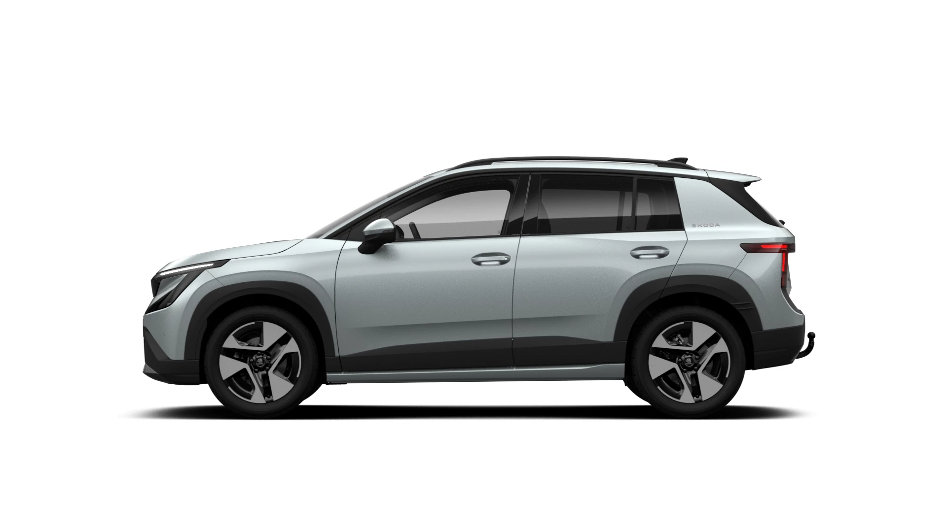 Hoofdafbeelding Škoda Epiq