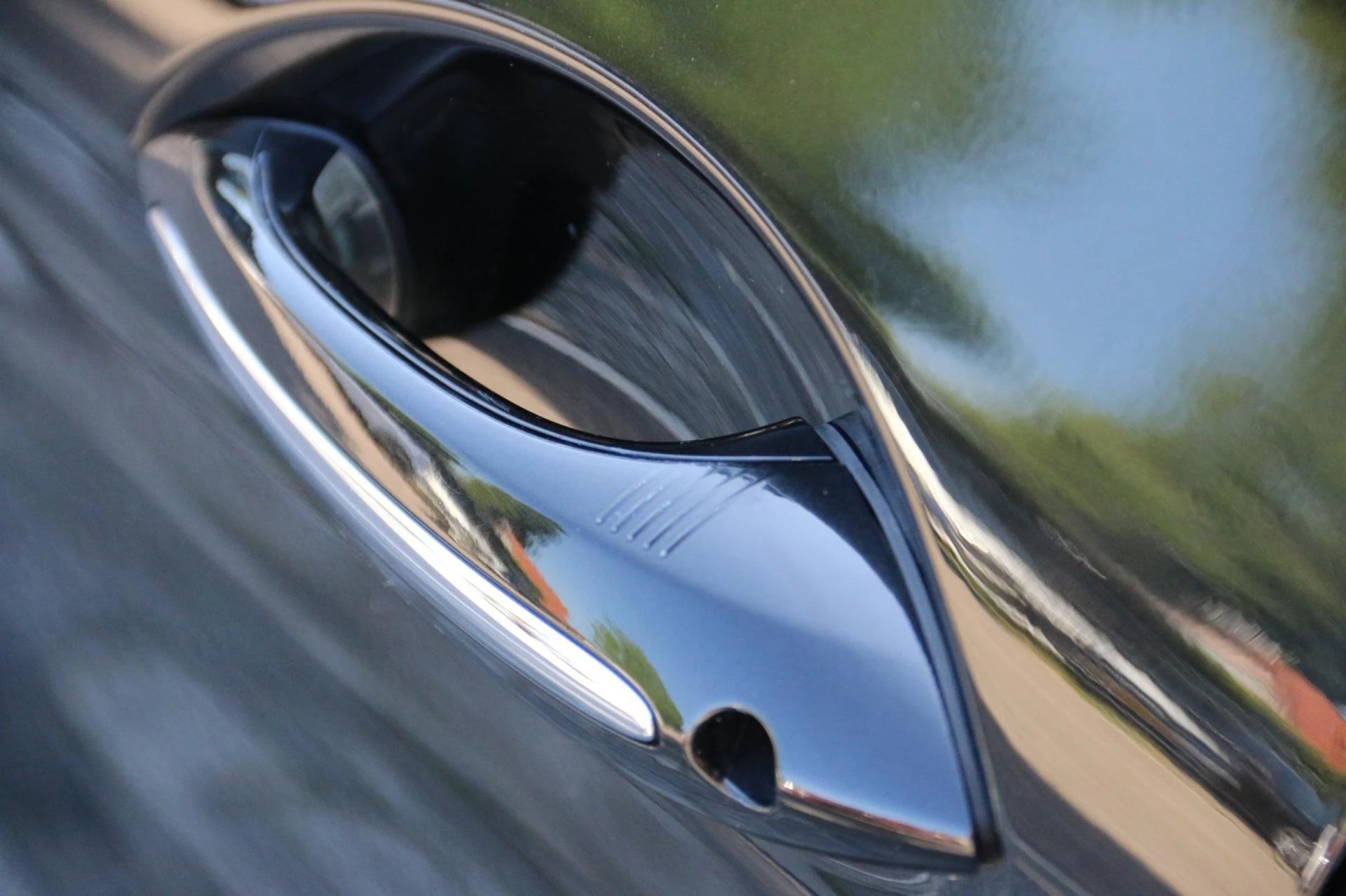 Hoofdafbeelding BMW M6