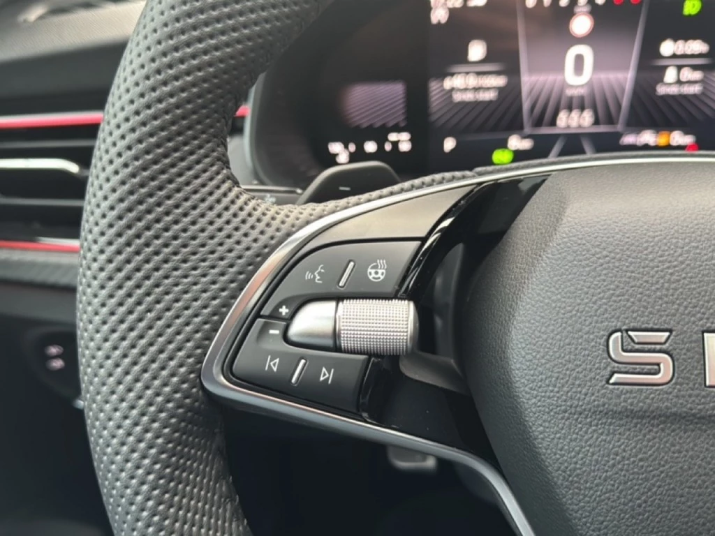 Hoofdafbeelding Škoda Scala