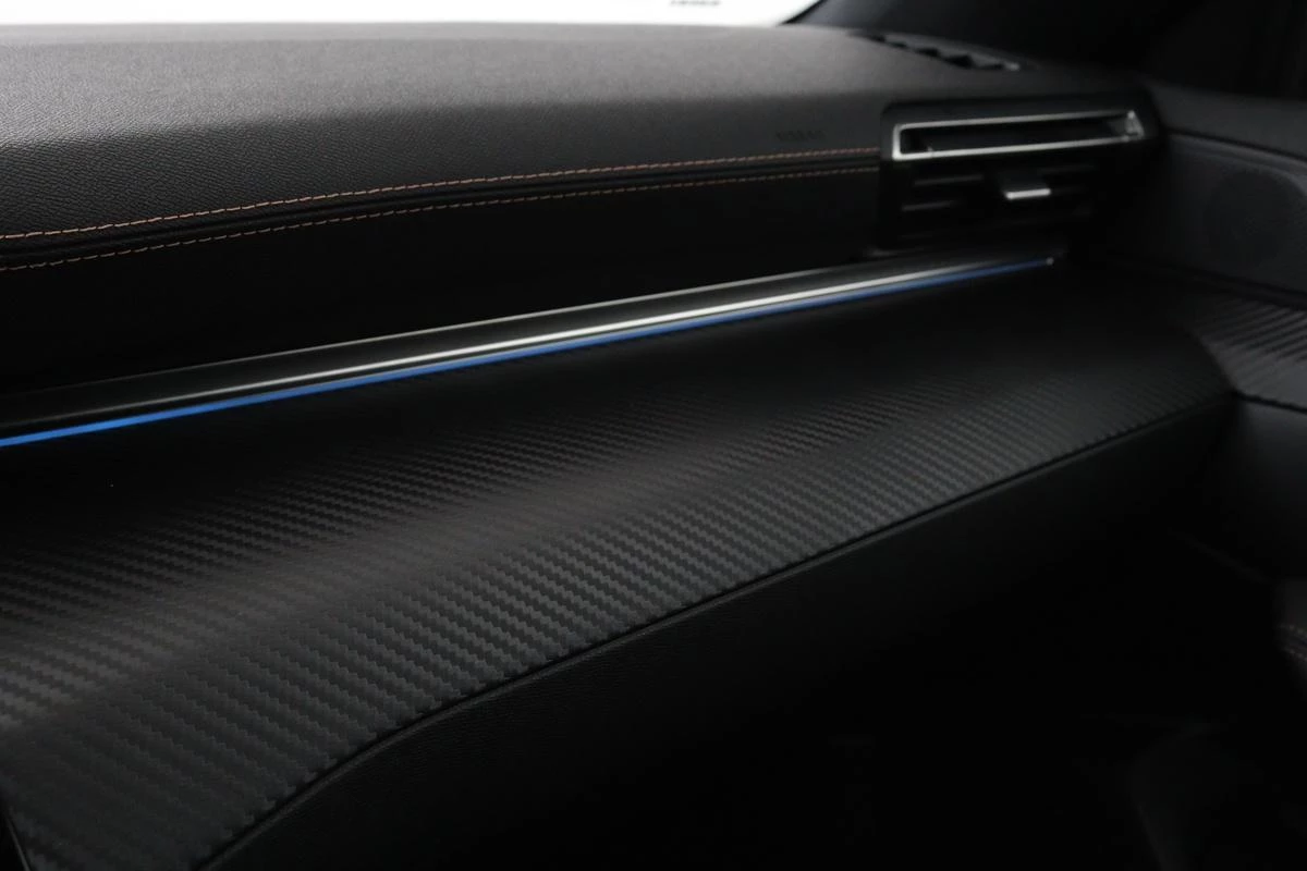 Hoofdafbeelding Peugeot 508