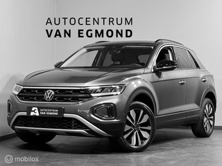 Volkswagen T-Roc 1.5 TSI DSG | CARPLAY | AD. CRUISE | PDC