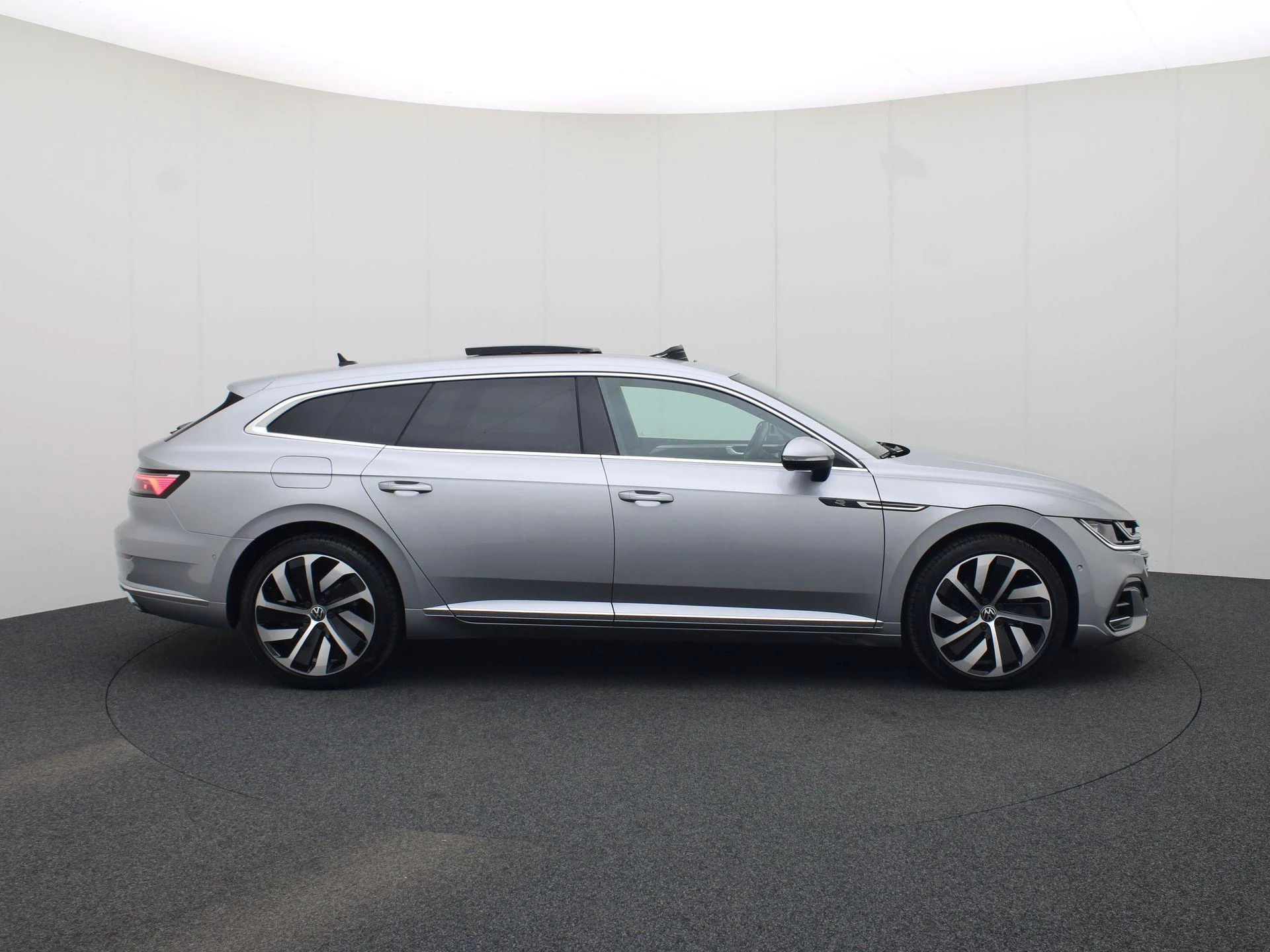 Hoofdafbeelding Volkswagen Arteon