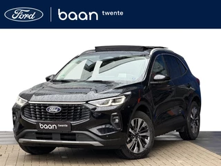 Ford Kuga 2.5 PHEV 243 PK Titanium | Pano dak | Trekhaak wegkl. | Matrix LED | Head-UP | Adaptive Cruise C. |