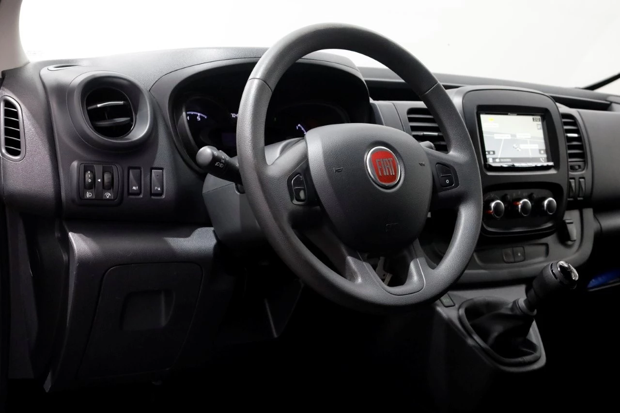 Hoofdafbeelding Fiat Talento