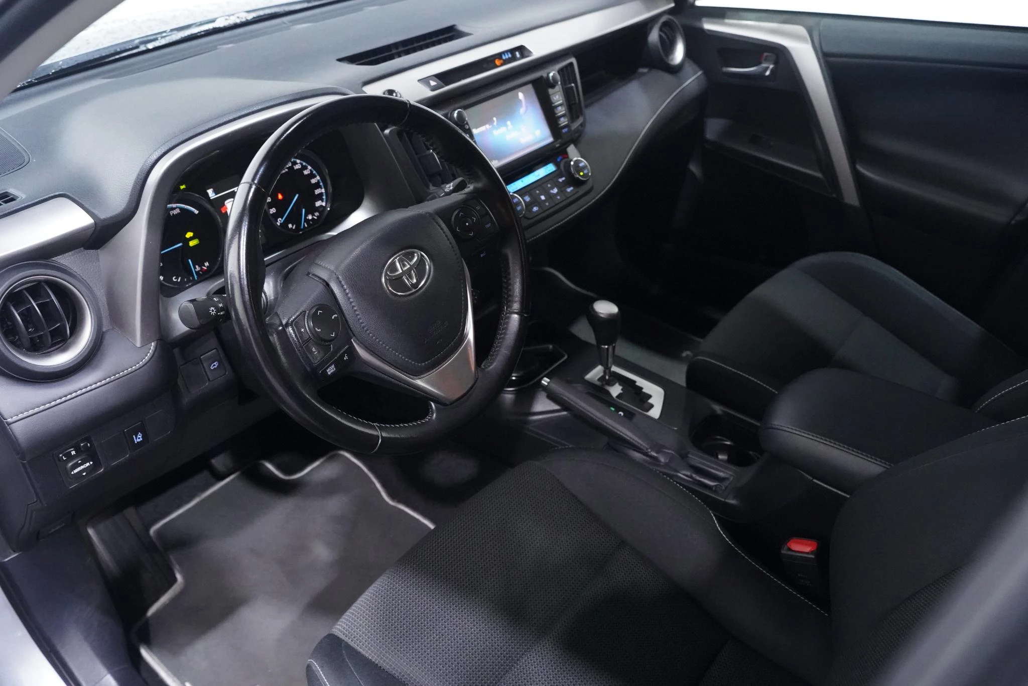 Hoofdafbeelding Toyota RAV4