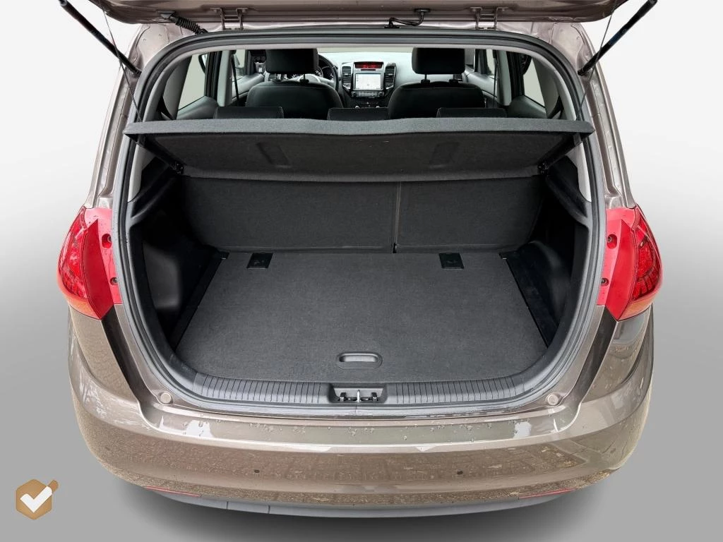 Hoofdafbeelding Kia Venga
