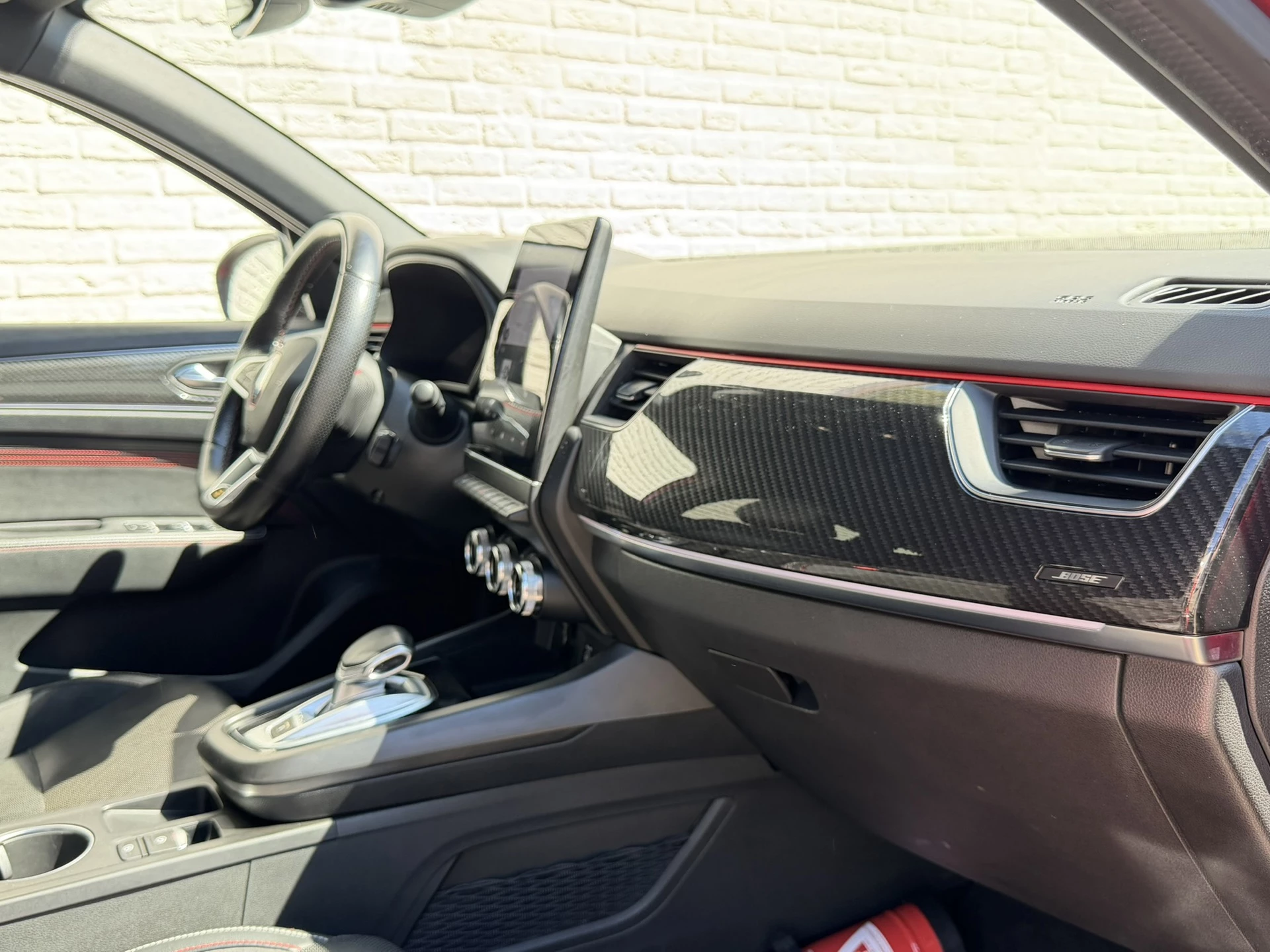 Hoofdafbeelding Renault Arkana