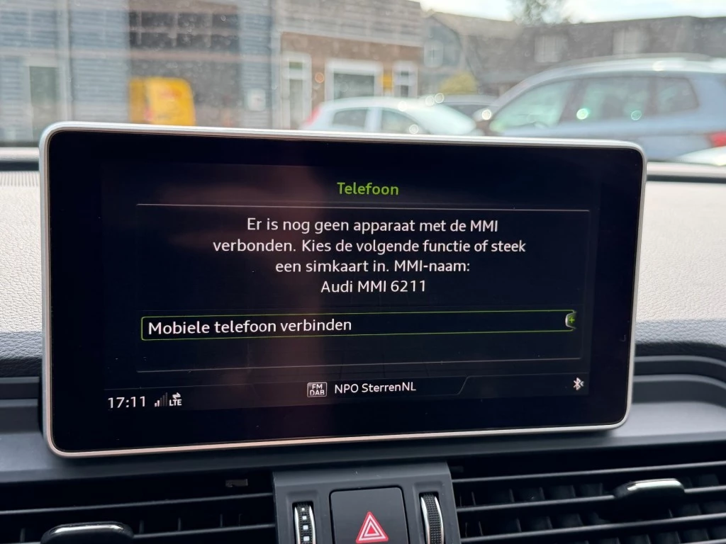 Hoofdafbeelding Audi SQ5
