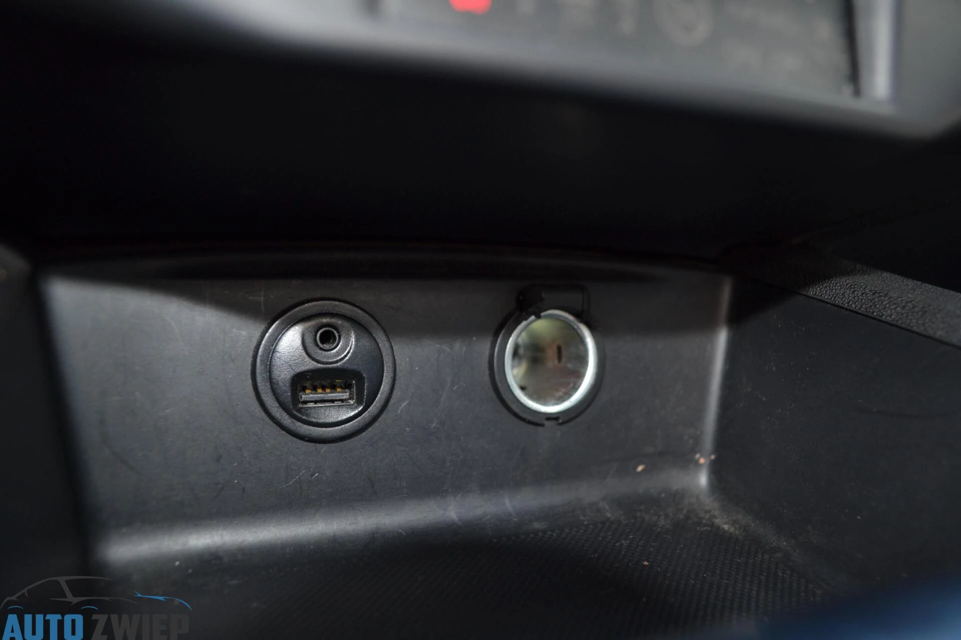 Hoofdafbeelding DS DS 4