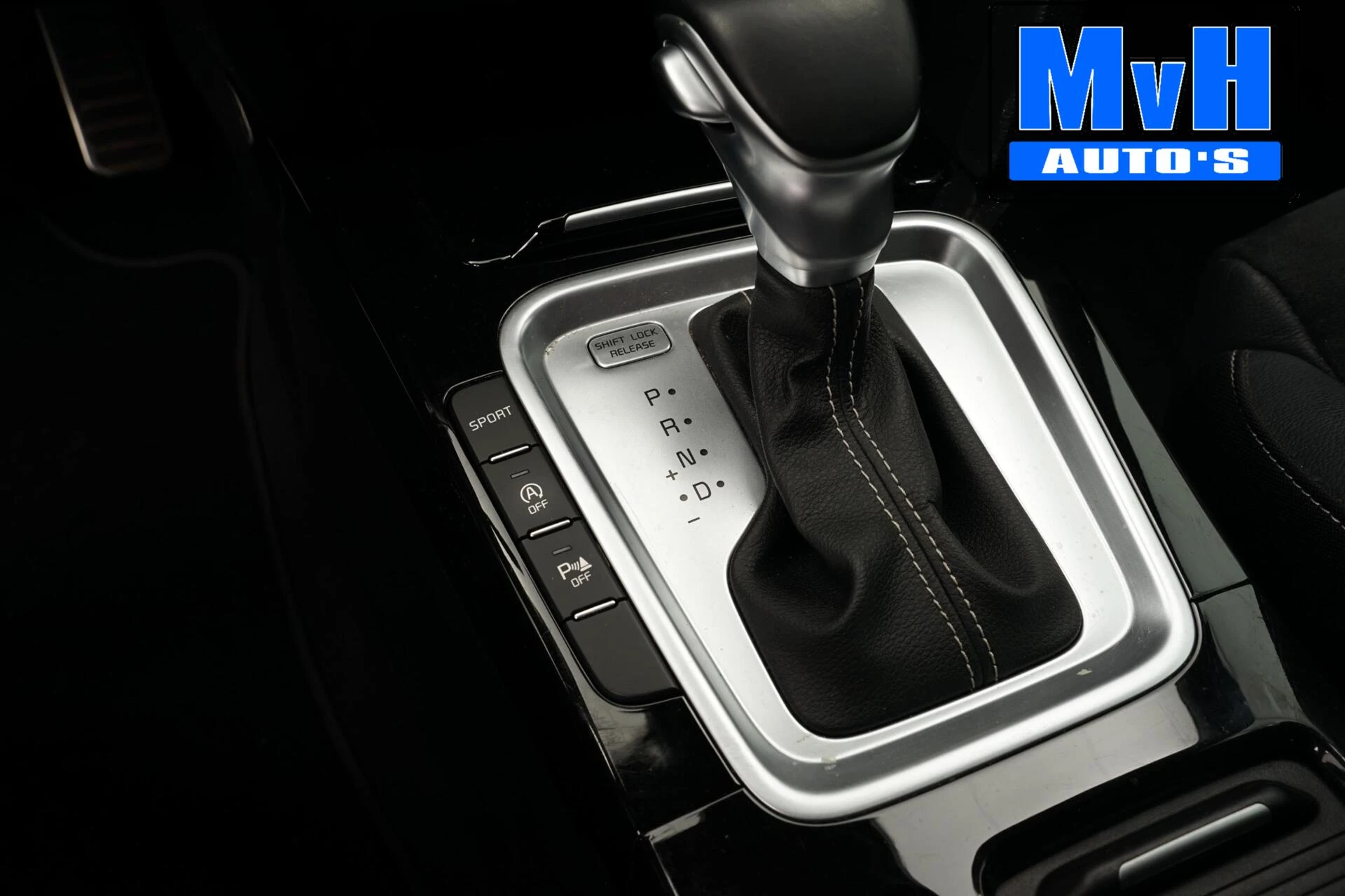 Hoofdafbeelding Kia ProCeed