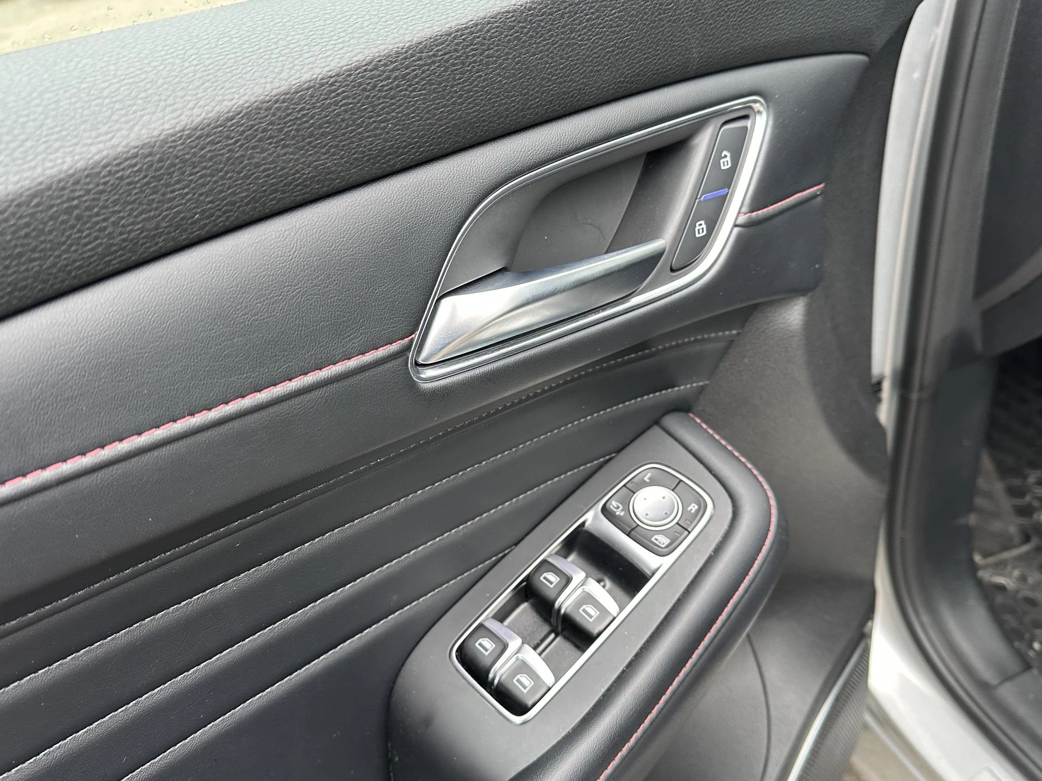 Hoofdafbeelding MG EHS