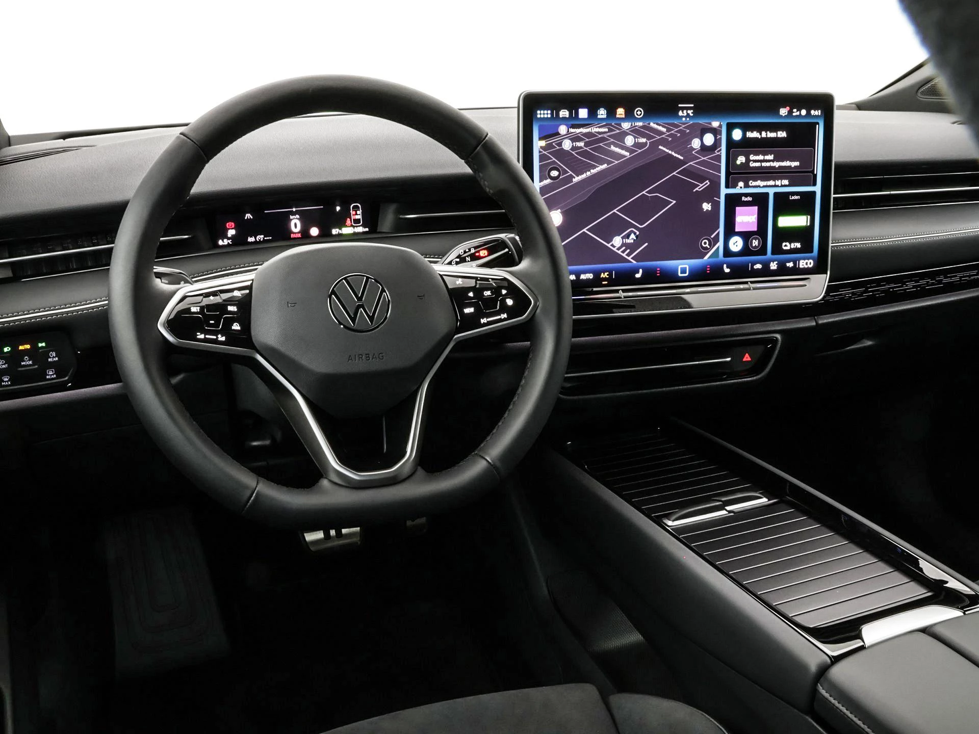 Hoofdafbeelding Volkswagen ID.7