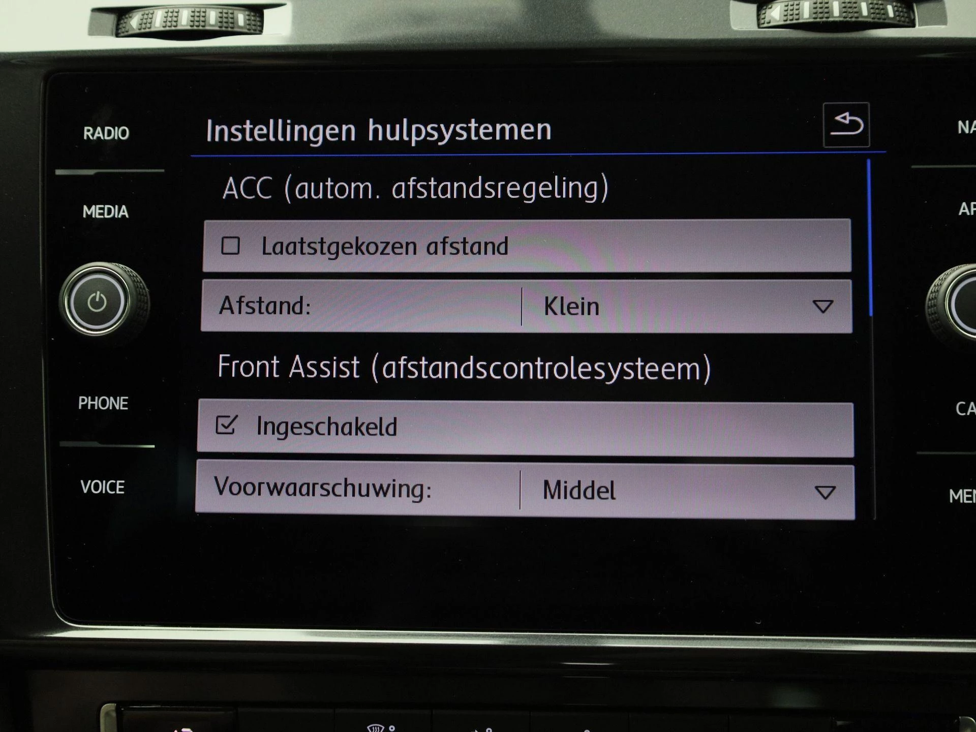 Hoofdafbeelding Volkswagen e-Golf