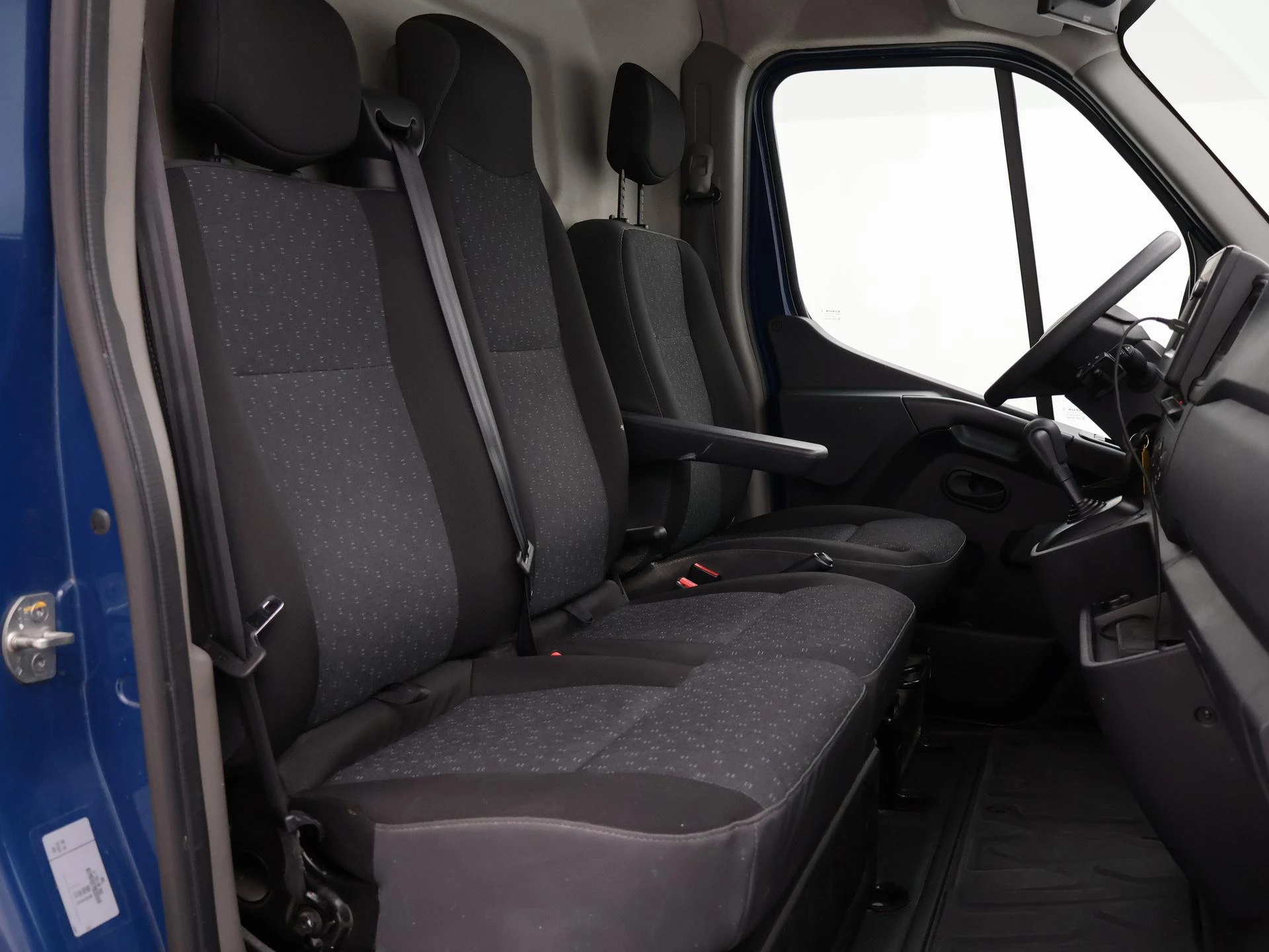 Hoofdafbeelding Opel Movano