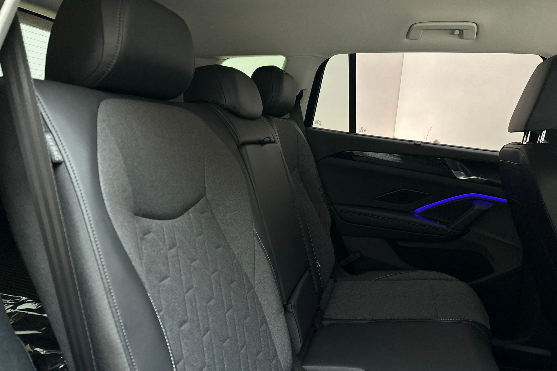 Hoofdafbeelding Volkswagen Tayron