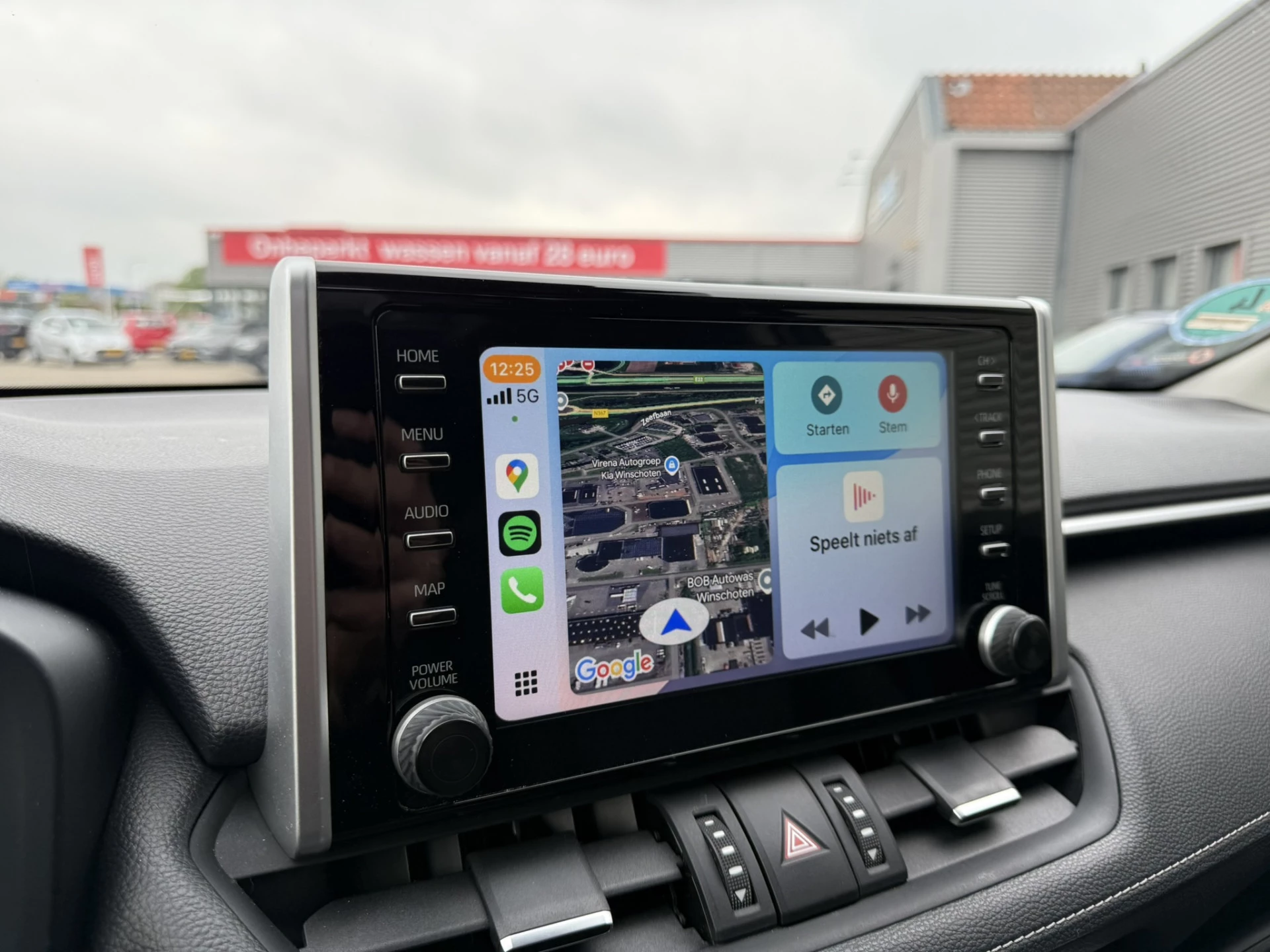Hoofdafbeelding Toyota RAV4