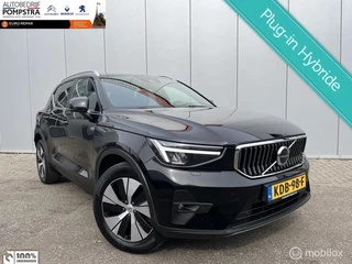 Volvo XC40 1.5 T4 Plug-in hybrid 211 PK Plus Bright/BOM VOL!