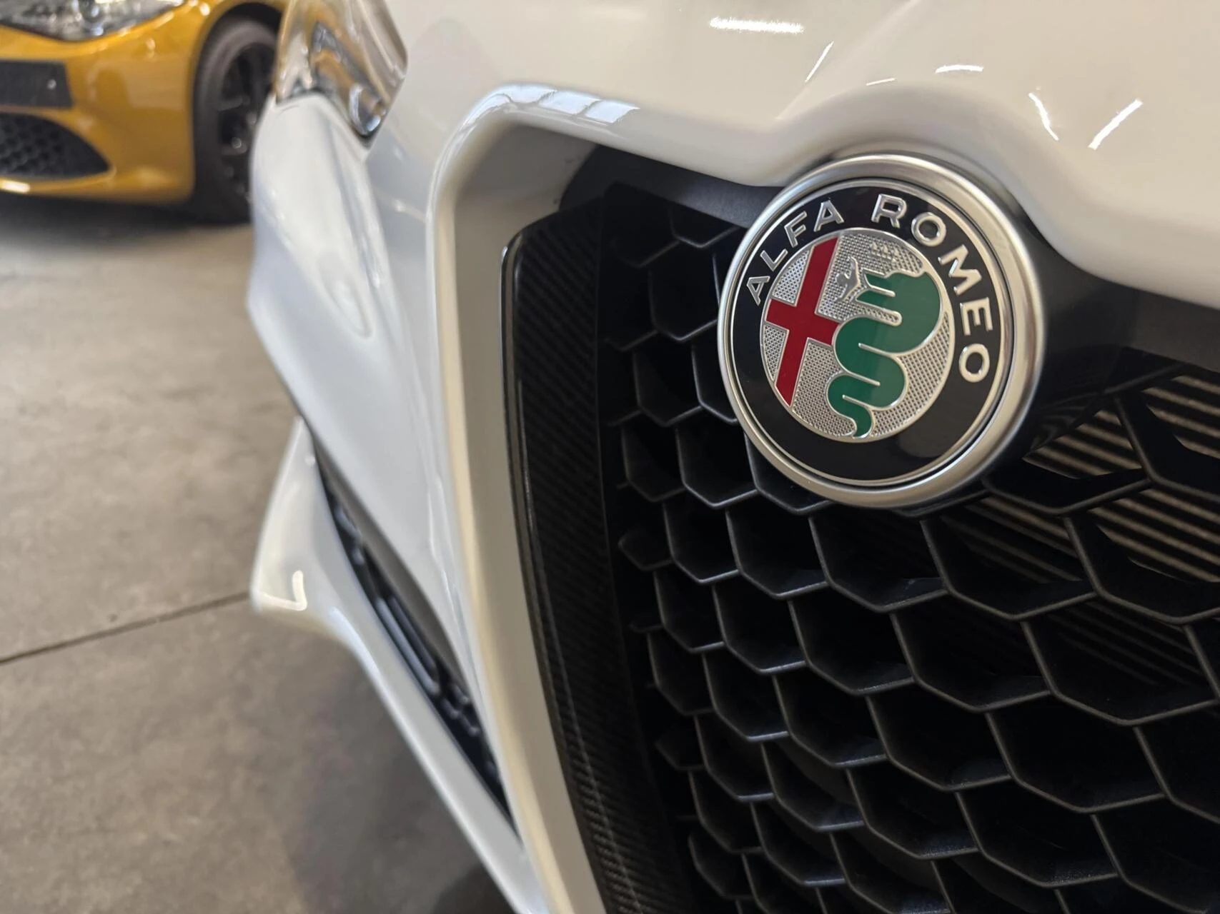 Hoofdafbeelding Alfa Romeo Stelvio