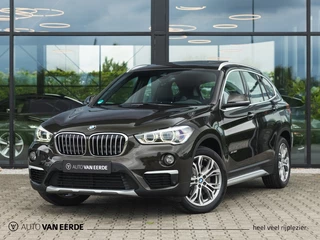 BMW X1 xDrive20i Aut. - Pano, LED, camera
