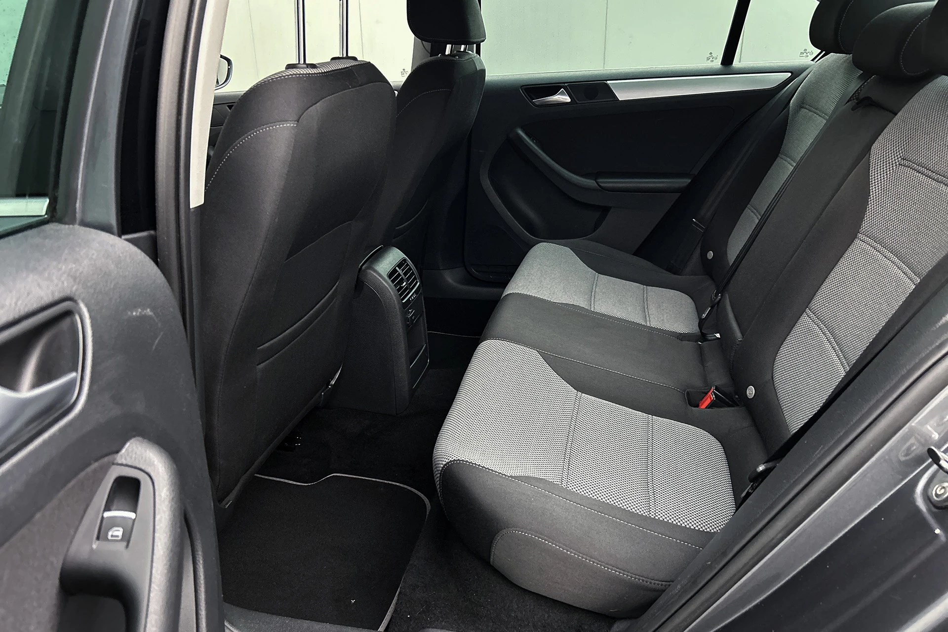 Hoofdafbeelding Volkswagen Jetta