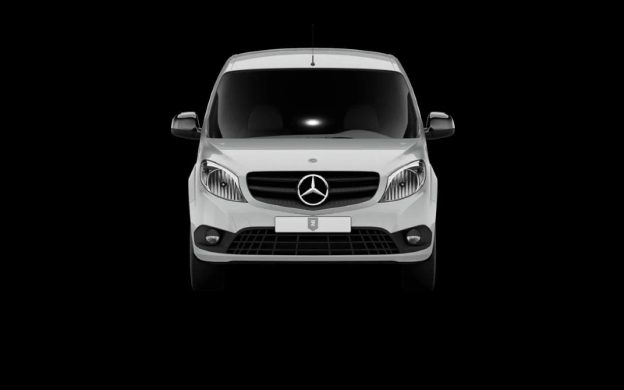 Hoofdafbeelding Mercedes-Benz Citan